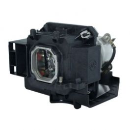 Lampe De Projecteur Alda PQ-Premium - Compatible NEC UM280W, UM280WI, UM280X, UM280XI, Avec Boîtier