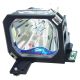 403318 TEKLAMPS Compatible lamp for ASK projectors