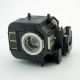 EPSON PowerLite 84+ Original Inside Projector Lamp - Replaces ELPLP50 / V13H010L50