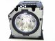 CHRISTIE RPMX-100U (100w) Original Inside Projector Lamp - Replaces 03-000908-01P / 03-900430-02P