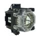 PANASONIC PT-DZ16K (Quad Lamp) Projector Lamp