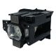 DT01281 Projector Lamp for HITACHI CP-WU8440
