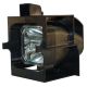 BARCO ID R600 (single) Original Inside Projector Lamp - Replaces R9841822