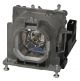 23040049 / 22040001 Projector Lamp for EIKI EK-302X