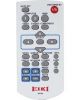 Genuine SANYO PLC-XW65 Remote Control