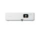 Epson CO-FH01 Projector - Portable - White