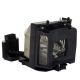 Genuine SHARP XR-32XL Projector Lamp - AN-F212LP