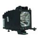 456-8946 TEKLAMPS Compatible lamp for DUKANE projectors