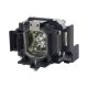 SONY VPL-CX63 Original Inside Projector Lamp - Replaces LMP-C190