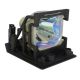 PROJECTOREUROPE TRAVELLER 718 Original Inside Projector Lamp - Replaces TRAVELLER 718 LAMP
