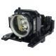 Genuine VIEWSONIC PJ760 Projector Lamp - RLC-031 / RBB-009H