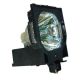 CHRISTIE RD RNR LU77 Original Inside Projector Lamp - Replaces 03-000709-01P