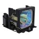 SONY VPL-CS1 Original Inside Projector Lamp - Replaces LMP-C120