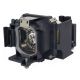 SONY VPL-EX2 Original Inside Projector Lamp - Replaces LMP-E150