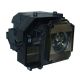 ELPLP58 / V13H010L58 Projector Lamp for EPSON H375A