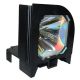 SONY VPL-FX50 Original Inside Projector Lamp - Replaces LMP-F250