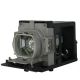 TOSHIBA TLP XD2700A Original Inside Projector Lamp - Replaces TLPLW11