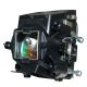 Genuine PROJECTIONDESIGN F2 SX+ Projector Lamp - 400-0402-00