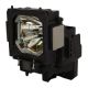 610 335 8093 / EKKV-116 Projector Lamp for EIKI LC-SXG400
