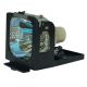 610-295-5712 Projector Lamp for SANYO projectors