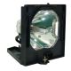 GEHA DP 9280 Original Inside Projector Lamp - Replaces DP 9280