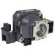 EPSON EMP-740 Original Inside Projector Lamp - Replaces ELPLP32 / V13H010L32