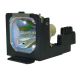 EIKI LC-SM1+ Original Inside Projector Lamp - Replaces 610 289 8422