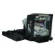 LAMPLC5 TEKLAMPS Compatible lamp for DREAM VISION projectors