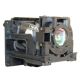 NEC LT245 Original Inside Projector Lamp - Replaces LT60LPK / 50023919