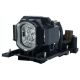 DT01051 Projector Lamp for HITACHI projectors