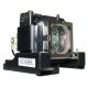 PANASONIC PT-TW230E Original Inside Projector Lamp - Replaces ET-LAT100