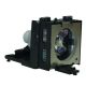 SAVILLE AV SS-1200 Original Inside Projector Lamp - Replaces REPLMP017