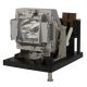 5811100818-S Projector Lamp for VIVITEK DH6671