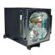 610 341 9497 TEKLAMPS Compatible lamp for EIKI projectors