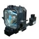 EPSON EMP-53+ Original Inside Projector Lamp - Replaces ELPLP21 / V13H010L21