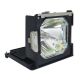 CHRISTIE LX37 Original Inside Projector Lamp - Replaces 03-000750-01P