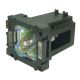 Genuine EIKI LC-X85 Projector Lamp - 610 341 1941 / POA-LMP124 / EKKV-124 /  ET-SLMP124