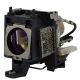 5J.J1S01.001 Projector Lamp for BENQ MP615