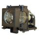 610 330 4564 TEKLAMPS Compatible lamp for EIKI projectors