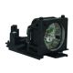 DT00707 Projector Lamp for HITACHI PJ-LC9W