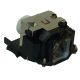 PANASONIC PT-ST10U Original Inside Projector Lamp - Replaces ET-LAB2