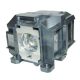 EPSON H436B Original Inside Projector Lamp - Replaces ELPLP67 / V13H010L67