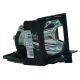 TLPL55 Projector Lamp for TOSHIBA TLP 260