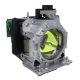 PANASONIC PT-DW90XEJ Original Inside Projector Lamp - Replaces ET-LAD310 / ET-LAD310A