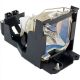 PANASONIC PT-L702E Original Inside Projector Lamp - Replaces ET-LA702