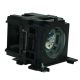 DT00731 Projector Lamp for HITACHI ED-X8255