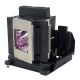 610 343 5336 TEKLAMPS Compatible lamp for EIKI projectors