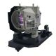 NEC NP-U250XG Original Inside Projector Lamp - Replaces NP19LP / 60003129