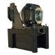 ET-LAF100 / ET-LAP770 Projector Lamp for PANASONIC PT-F200NTU