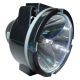 BARCO OVERVIEW CDR67-DL Original Inside Projector Lamp - Replaces R9842020 / R9842440 / R764225 / R764454
